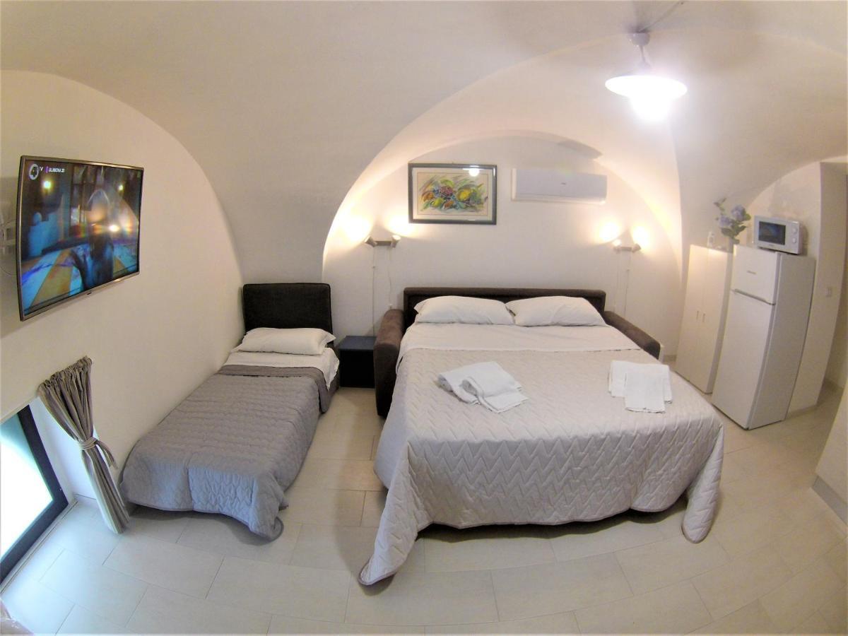 Landolina Sweet Home Катания Экстерьер фото