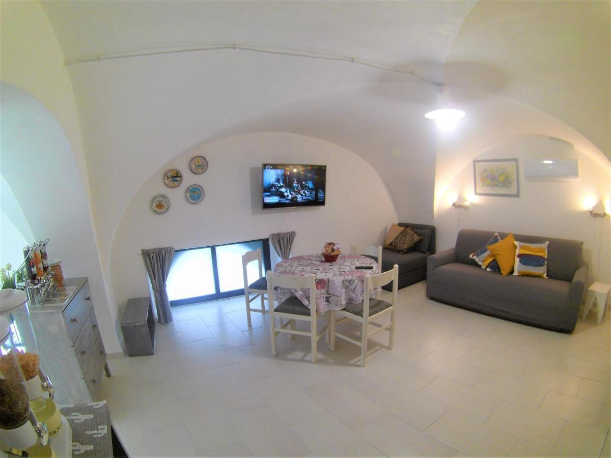 Landolina Sweet Home Катания Экстерьер фото