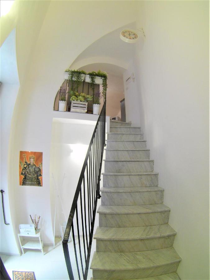 Landolina Sweet Home Катания Экстерьер фото